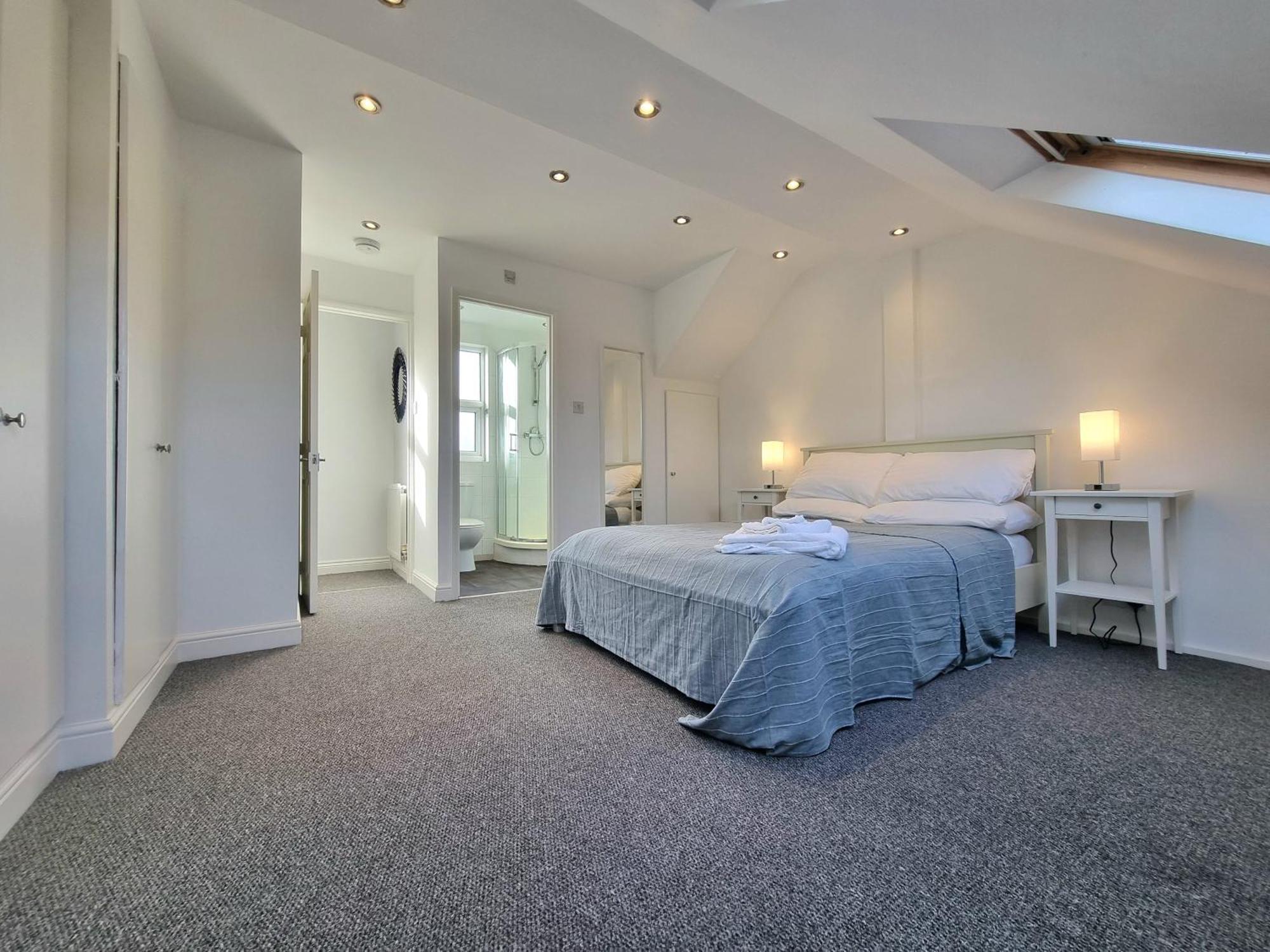 Appartamento The Loft Londra